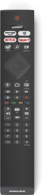 Телевизор Philips 50PUS8506  Фото №4