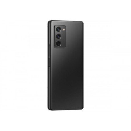 Смартфон Samsung Galaxy Z Fold2 12/256GB Mystic Black (SM-F916BZKQ)  Фото №3
