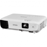 Мультимедійний проектор Epson EB-E10 (V11H975040)