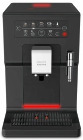 Кофемашина автоматическая Krups Intuition Essential EA870810