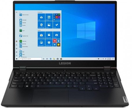 Ноутбук Lenovo Legion 5 15IMH6