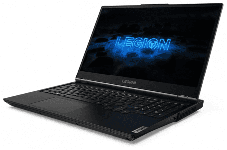 Ноутбук Lenovo Legion 5 15IMH6  Фото №2