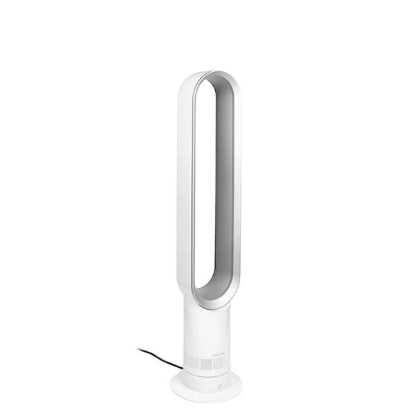 Вентилятор підлоговий Dyson AM07 White  Фото №1