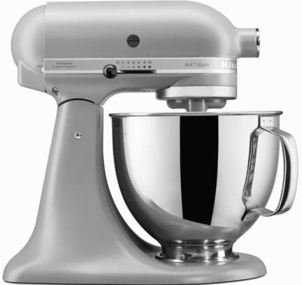 Кухонна машина KitchenAid 5KSM125EFG