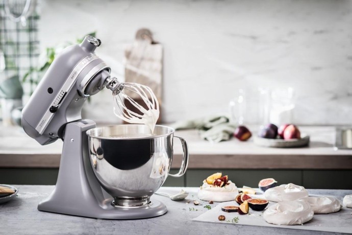 Кухонна машина KitchenAid 5KSM125EFG  Фото №1