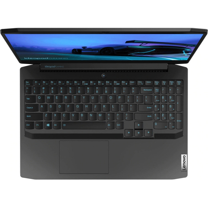 Ноутбук Lenovo IdeaPad Gaming 3 15IMH05 (81Y40145RM)  Фото №4