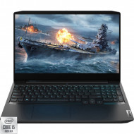 Ноутбук Lenovo IdeaPad Gaming 3 15IMH05 (81Y40145RM) 