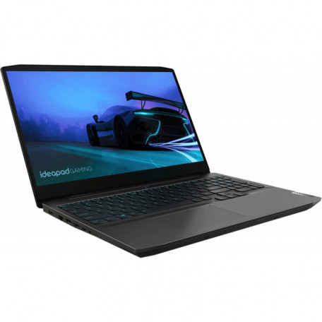 Ноутбук Lenovo IdeaPad Gaming 3 15IMH05 (81Y40145RM)  Фото №6