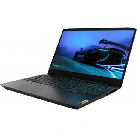 Ноутбук Lenovo IdeaPad Gaming 3 15IMH05 (81Y40145RM)  Фото №7