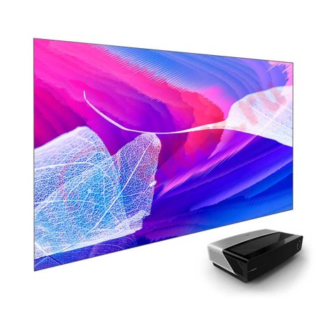 Лазерный телевизор Hisense 88L5VG