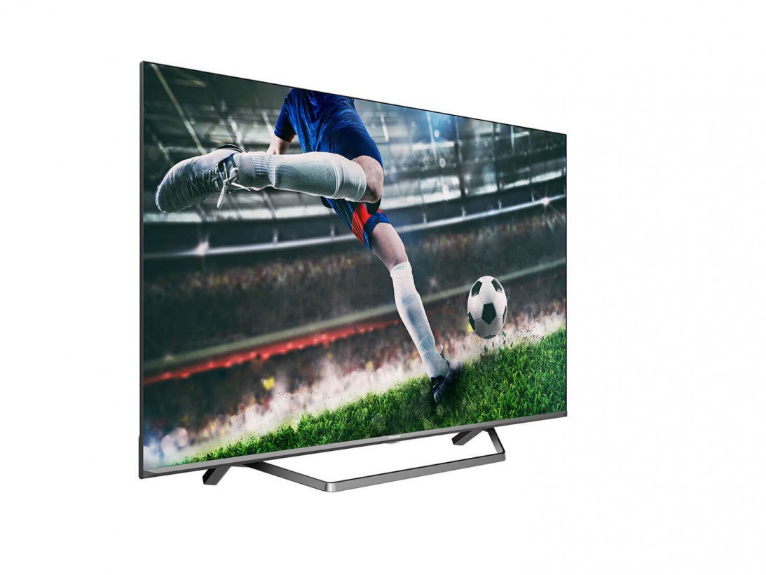 Телевизор Hisense 55U7QF  Фото №0