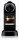 Кавомашина Delonghi Nespresso Citiz EN 167.B  Фото №1