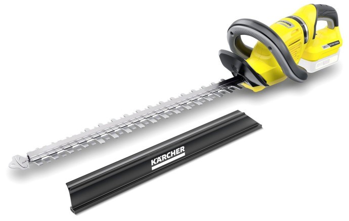 Кущоріз Karcher HGE 18-45 Battery Set (1.444-231.0)  Фото №0