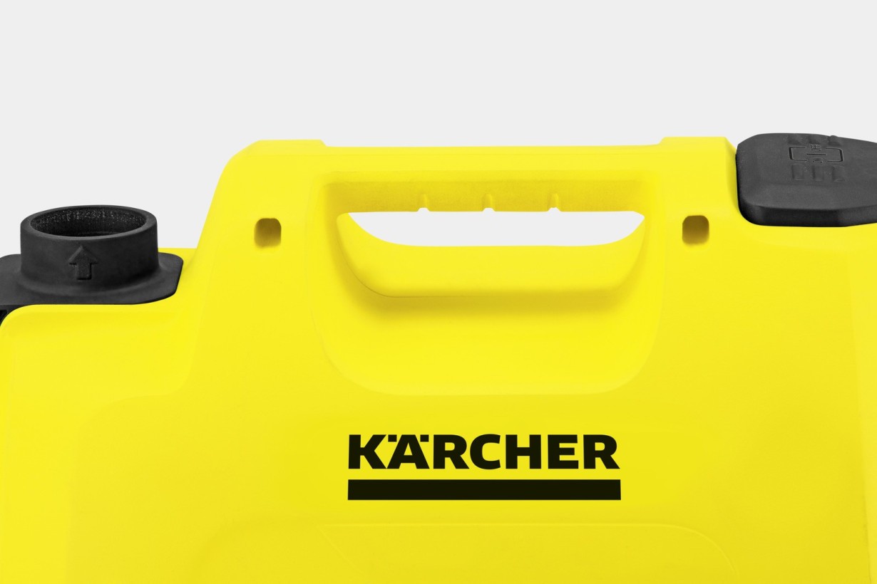 Садовий насос Karcher BP 3 Garden Set Plus (1.645-357.0)  Фото №1