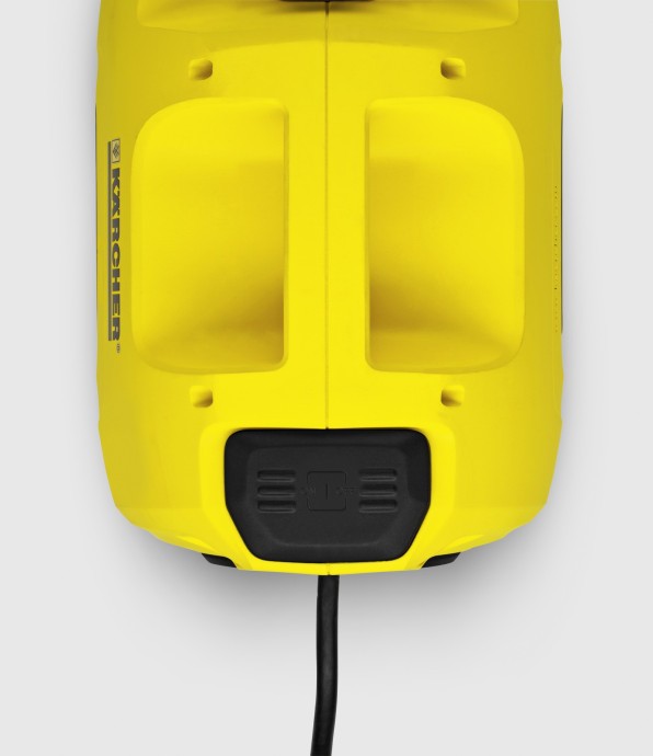 Садовий насос Karcher BP 3 Garden Set Plus (1.645-357.0)  Фото №2