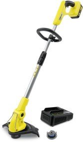 Тример Karcher LTR 18-30 Battery Set (1.444-311.0)
