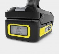 Міні-мийка високого тиску Karcher KHB 6 Battery Set 1.328-110.0 