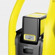 Мінімийка високого тиску Karcher K 2 Battery (1.117-220.0) 