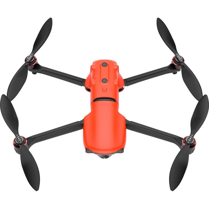Квадрокоптер AUTEL EVO II V2 (102000435)  Фото №0