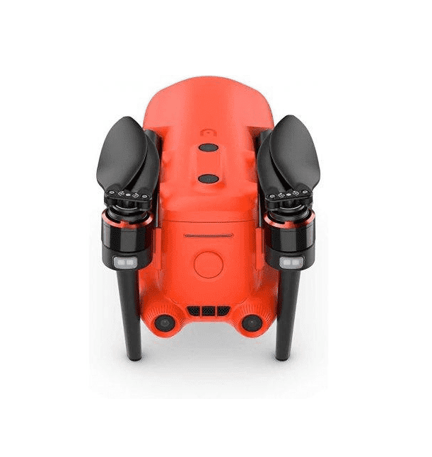 Квадрокоптер AUTEL EVO II Rugged Bundle (102000196)  Фото №1