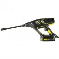 Мінімийка середнього тиску Karcher KHB 5 Battery Set (1.328-100.0) 