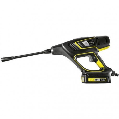 Мінімийка середнього тиску Karcher KHB 5 Battery Set (1.328-100.0)