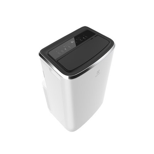 Воздухоочиститель Electrolux EXP26U338CW  Фото №1