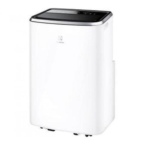Климатический комплекс Electrolux EXP34U338CW  Фото №1