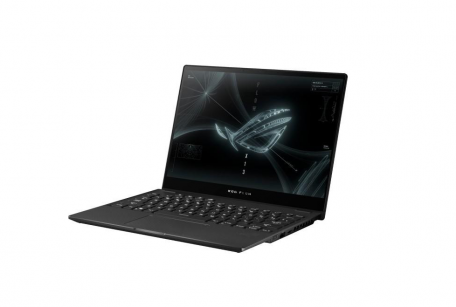 Ноутбук ASUS ROG Flow X13 GV301QE (GV301QE-K6054T)  Фото №0