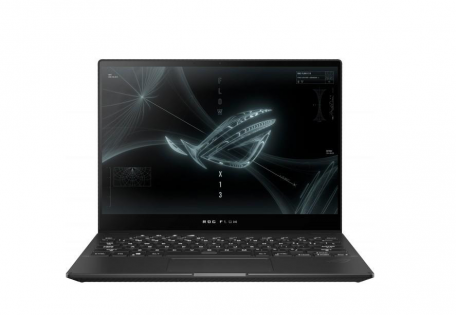 Ноутбук ASUS ROG Flow X13 GV301QE (GV301QE-K5138T)  Фото №1