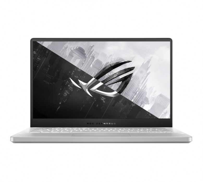 Ноутбук ASUS ROG Zephyrus G14 GA401QM (GA401QM-211.ZG14)  Фото №1