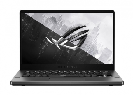 Ноутбук ASUS ROG Zephyrus G14 GA401QM (GA401QM-211.ZG14)  Фото №2