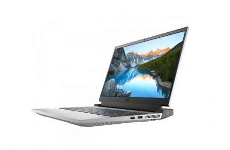 Ноутбук Dell Inspiron G15 5515 (Inspiron-5515-0909)  Фото №1