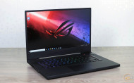 Ноутбук ASUS ROG Zephyrus S15 GX502LXS (GX502LXS-XS79) 