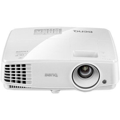 Мультимедійний проектор BenQ MW560 (9H.JNF77.13E)