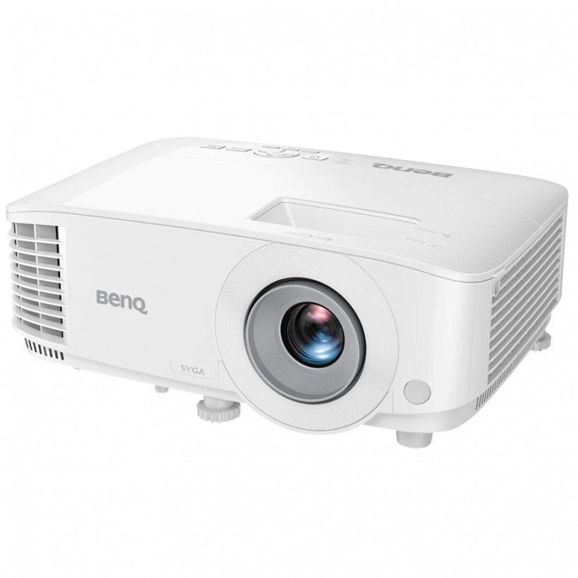 Мультимедійний проектор BenQ MW560 (9H.JNF77.13E)  Фото №0