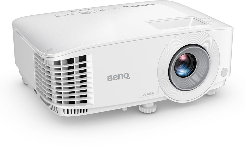 Мультимедійний проектор BenQ MW560 (9H.JNF77.13E)  Фото №1