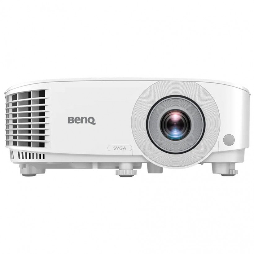 Мультимедійний проектор BenQ MW560 (9H.JNF77.13E)  Фото №2
