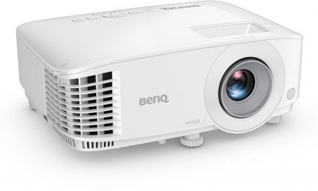 Мультимедійний проектор BenQ MW560 (9H.JNF77.13E)  Фото №1
