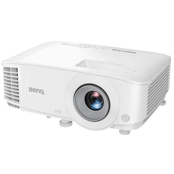 Мультимедійний проектор BenQ MW560 (9H.JNF77.13E)  Фото №0