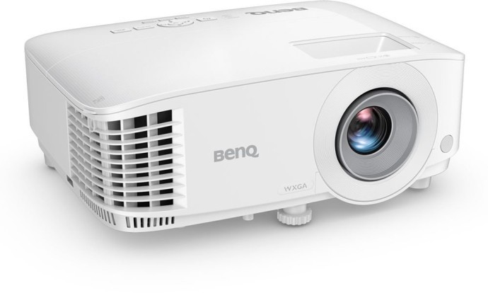 Мультимедійний проектор BenQ MW560 (9H.JNF77.13E)  Фото №1