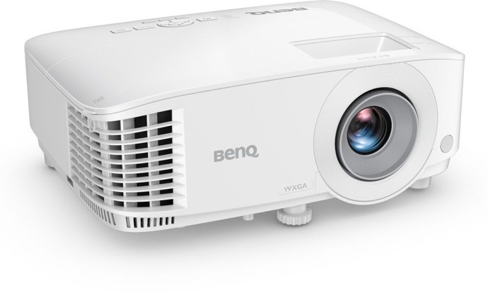 Мультимедійний проектор BenQ MW560 (9H.JNF77.13E)  Фото №1