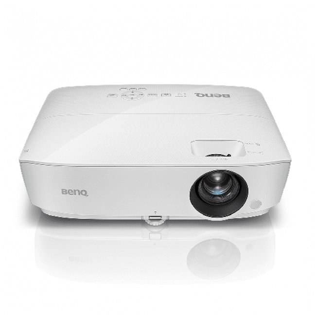 Мультимедийный проектор BenQ MW536