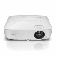 Мультимедийный проектор BenQ MW536 