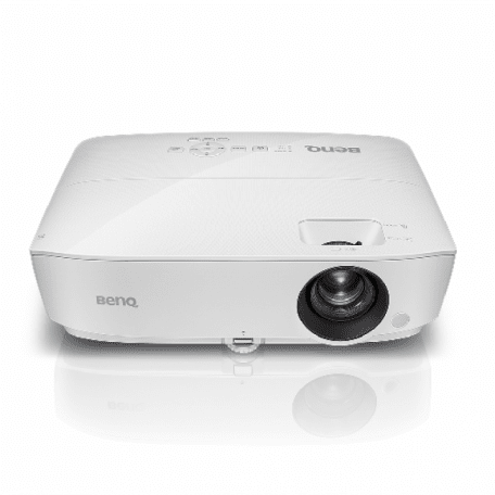 Мультимедийный проектор BenQ MW536