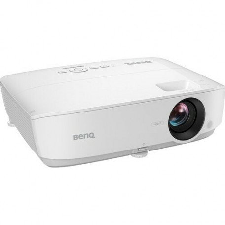 Мультимедийный проектор BenQ MW536  Фото №1