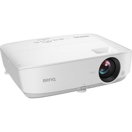 Мультимедійний проектор BenQ MW536  Фото №1