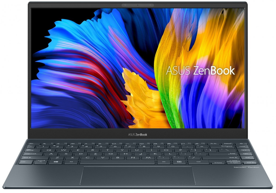 Ноутбук ASUS ZenBook 13 OLED UX325EA (UX325EA-KG230)