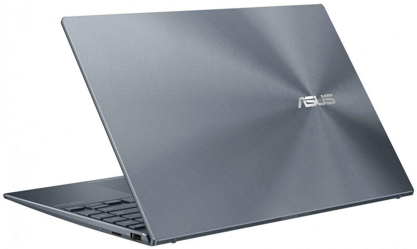 Ноутбук ASUS ZenBook 13 OLED UX325EA (UX325EA-KG230)  Фото №0