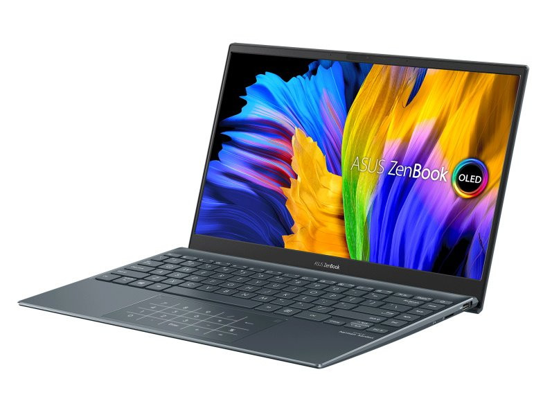 Ноутбук ASUS ZenBook 13 OLED UX325EA (UX325EA-KG230)  Фото №2